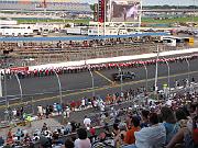 NASCAR Coke Zero 400 - July 2011 107